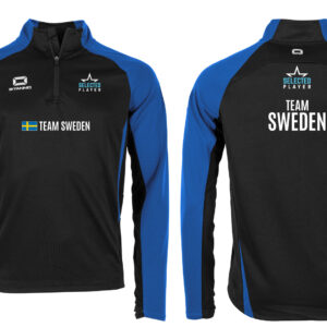 Team Sweden Overall